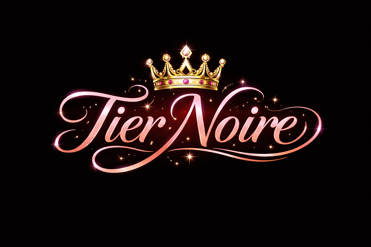 Tier Noire